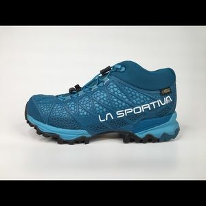 LA SPORTIVA SYNTHESIS WATERPROOF HIKING SHOES